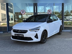 Opel Corsa - 1.2T GS Line 100pk | Two Tone | Navigatie via App | Camera | Airco | Cruise Control | Spor