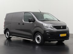 Peugeot e-Expert - Lang Premium 75 kWh | Elektrisch | Multimedia | Camera | Airco | Cruise | Betimmering