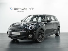 MINI Clubman - Cooper S Classic Automaat / Panoramadak / Comfortstoelen / Comfort Access / Achteruitrijca