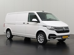 Volkswagen Transporter - 2.0TDI Lang | Multimedia | Camera | Airco | 3-Zits | Betimmering