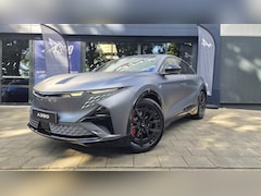 Alpine A390 - GT 89kWh | Pack Driving | Devialet Xtreme sound | 20'' | Cristal noir matte Finish | Leder