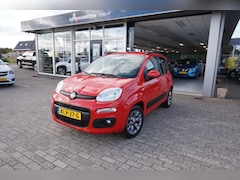 Fiat Panda - 1.2 Lounge, 4cil , 5pers , Incl nw apk/beurt & 12 mnd bovag garantie