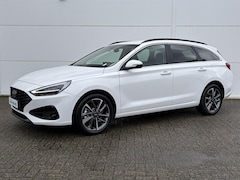 Hyundai i30 Wagon - 1.6 T-GDi Premium * Nieuw uit voorraad leverbaar
