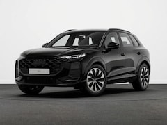 Audi Q3 - S edition e-hybrid 272 pk | Techniekpakket plus | Optiekpakket zwart-glanzend | Privacy gl