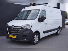 Renault Master - 2.3 dCi 150PK L2H2 EURO 6 - Airco - Navi - Cruise - €14.950, - Excl