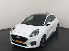 Ford Puma - EcoBoost 125 pk Hybrid ST-Line | Trekhaak | Winter Pack | Adapt. Cruise | Pano | FULL LED