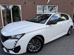 Peugeot 308 - 1.2 PT Act. Pack Bns STOELVERWARMING / LED / VIRTUAL.DASH / CARPLAY / ANDROID / NAVI / CLI