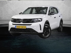 Opel Frontera - Electric Edition 44 kWh | 1ste eigenaar | Accu 95 % | Airco | Cruise Control | Parkeersens