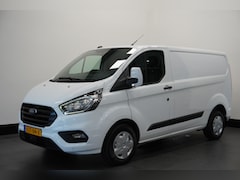 Ford Transit Custom - 2.0 TDCI EURO 6 - Airco - Cruise - PDC - € 12.950, - Excl