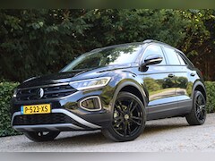 Volkswagen T-Roc - 1.0 TSI Life Business | Virtual dash | Stoelverwarming |