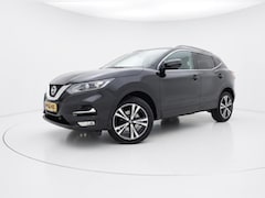 Nissan Qashqai - 1.3 DIG-T Design Edition [Dealeronderhouden + Panoramadak]