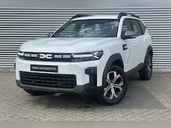 Dacia Bigster - 1.2 Mild Hybrid 140 Expression | Carplay/android auto | Cruise control | lichtmetalen velg