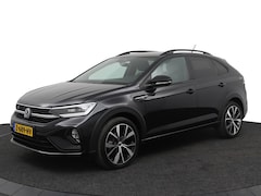 Volkswagen Taigo - 1.5 TSI R-Line Business | Rijklaar | Climate Control | Stoelverwarming | Trekhaak | Parkee