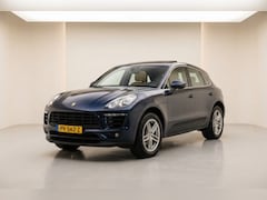 Porsche Macan - 2.0