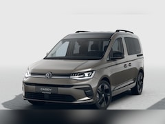 Volkswagen Caddy - Kombi First Edition 1.5 eHybrid EU6 85 kW / 115 PK 2755 mm 6 versnellingen DSG