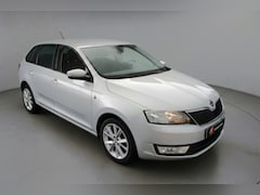 Skoda Rapid Spaceback - 1.2 TSI Grt Amb BL P