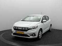 Dacia Sandero - 1.0 TCe 100 ECO-G Expression LPG | Camera | Carplay&Android | Parkeersensoren