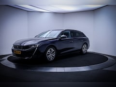 Peugeot 508 SW - 1.2T Aut. ALLURE PACK LANE.ASS | ADAPTIEF CC | FULL. LED | 360 CAMERA | NAVI | CARPLAY | L