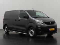 Peugeot e-Expert - Lang 75 kWh | Elektrisch | SOH 90, 9% | Multimedia | Camera | Airco | Cruise | Betimmering
