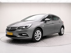 Opel Astra - 1.0 Innovation | Camera / Blind Spot / Navi / Reservewiel / Cruise / Climate / Keyless + S