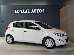 Hyundai i20 - 1.2i Business Edition | AIRCO | ELEK.RAMEN | NAP | APK