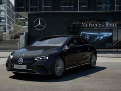 Mercedes-Benz EQE - Limousine 300 Business Solution AMG 90 kWh