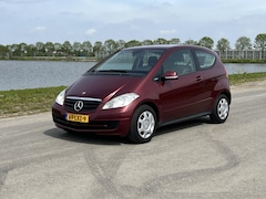 Mercedes-Benz A-klasse - 160 BlueEFFICIENCY Business Class Airco, trekhaak