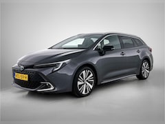Toyota Corolla Touring Sports - Hybrid 140 Dynamic