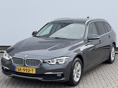 BMW 3-serie Touring - 318i Edition Luxury Line Purity Executive NL-AUTO | LEDER | STOELVERWARMING | NAVI