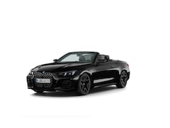BMW 4-serie Cabrio - 420i | M Sportpakket Pro | Comfort Pack | Innovation Pack | Active Cruise Control | Harman