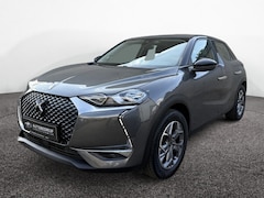 DS 3 Crossback - Citroen 1.2 PT Perform. Line
