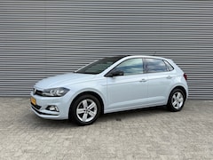 Volkswagen Polo - 1.0 TSI Highline | 5 Deurs | Climate control | Carplay/Android | Stoelverw. | Parkeersens