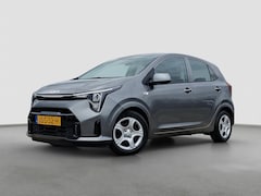 Kia Picanto - 1.0 DPI DynamicLine Navi | Camera | Cruise | PDC | Android Auto / Apple Carplay |