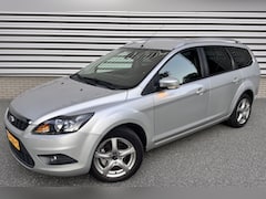 Ford Focus Wagon - 1.6 Nwe APK | Airco