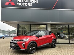 Mitsubishi ASX - 1.8 HEV AT Black Edition | DEMO | Climate Control | Achteruitrijcamera | Stoelverwarming |