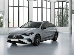 Mercedes-Benz CLA-klasse Shooting Brake - electric 250+ Business Solution AMG 85.5 kWh