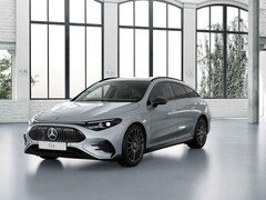 Mercedes-Benz CLA-klasse Shooting Brake - electric 250+ Business Solution AMG 85.5 kWh