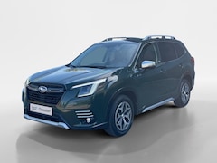 Subaru Forester - 2.0i e-BOXER Premium | Navi | Clima | 360° Camera | Elektr. Achterklep | Panoramadak | Led