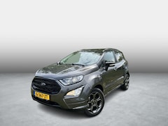 Ford EcoSport - 1.0 EB 125PK ST-Line automaat | B&O | KEYLESS | WINTERPACK | DEALER OND. | 2-TONE |
