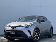 Toyota C-HR - 2.0 Hybrid Dynamic | Trekhaak | Navigatie | Stoelverwarming |