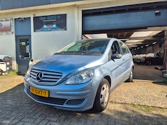 Mercedes-Benz B-klasse - 170 , zeer nette auto , 173 dkm