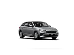Skoda Kamiq - 1.0 TSI 115pk Edition €33.716, - incl inruilpremie