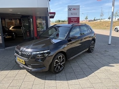 Skoda Kamiq - 1.0 TSI Monte Carlo Edition | Navi | Camera | Pano | 31.601 km Dealeronderhouden