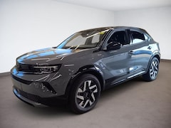 Opel Mokka - 1.2 Turbo Hybrid GS * MATRIX, APPLE / ANDROID, VERW. ST, CAMERA * Ex AG - UNFALLFREI * * I