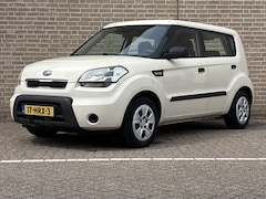 Kia Soul - 1.6 X-pect Cool | Airco |