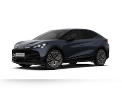 CUPRA Tavascan - 77kWh Elektromotor 340 1AT VZ Extreme | CUP-kuipstoelen vóór, Nappa leder Enceladus Grey |