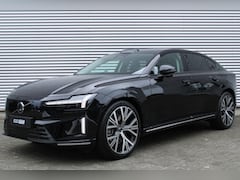 Volvo ES90 - Single Motor Extended Range Ultra 92 kWh | SOH-waarde 100% | DEMO DEAL | Elektrochromatisc