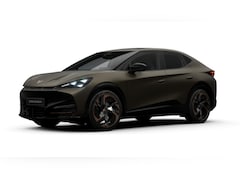 CUPRA Tavascan - 77kWh batterij 286pk Adrenaline