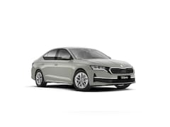 Skoda Octavia Combi - 1.5 TSI 115pk Business Edition Plus €39.990, - incl inruilpremie