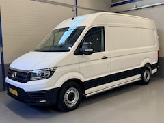 Volkswagen Crafter - 35 2.0 TDI L3H3 Highline | Nav | Trekhaak | PDC